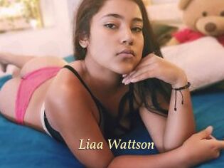 Liaa_Wattson