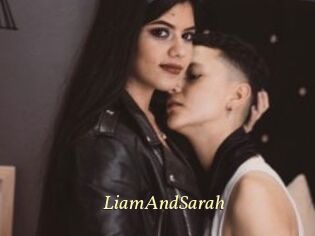 LiamAndSarah