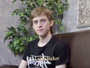 LiamBaker
