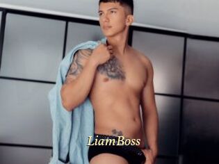 LiamBoss