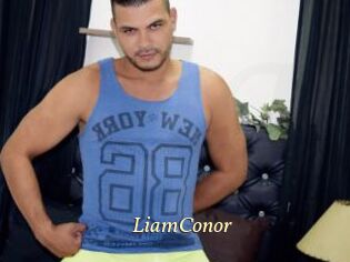 LiamConor