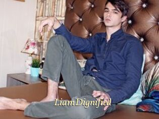 LiamDignified