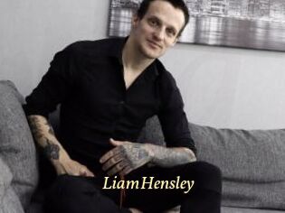 LiamHensley