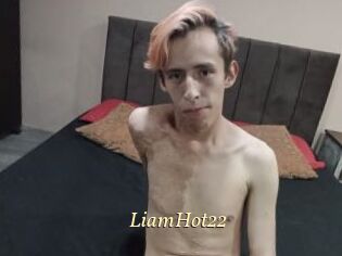 LiamHot22