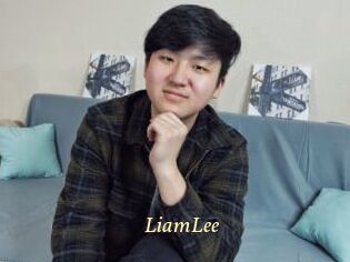 LiamLee