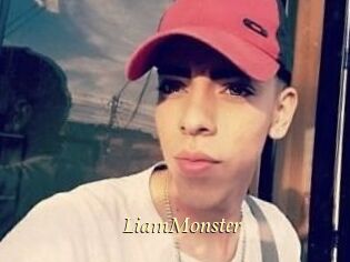 Liam_Monster