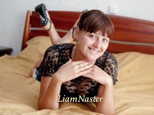 LiamNaster