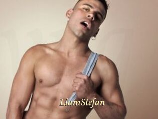 LiamStefan