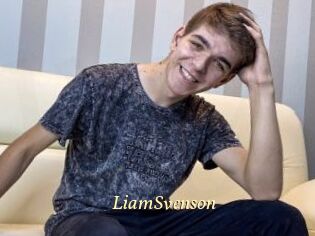 LiamSvenson