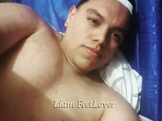 Liam_FeetLover