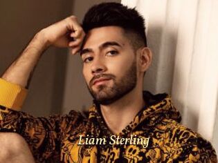 Liam_Sterling