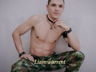Liamwarrent