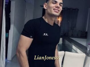 LianJonesss