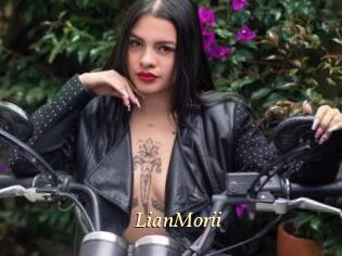 LianMorii