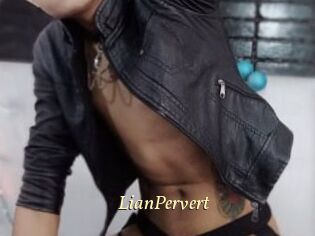 LianPervert