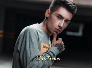 LianTrejos Vidéo porno gratuite