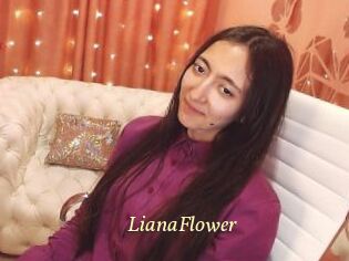 LianaFlower