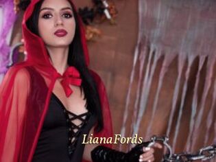 LianaFords