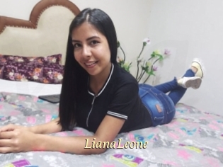 LianaLeone Vidéo porno gratuite