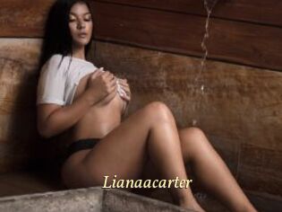 Lianaacarter