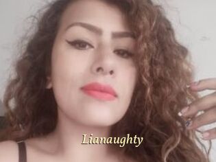 Lianaughty