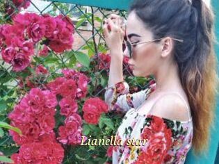 Lianella_star