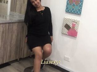 Liasexy1