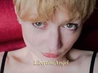 LibertineAngel