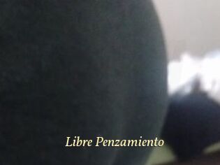 Libre_Penzamiento