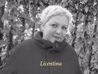 Licentina