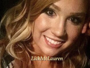 LickMeLauren