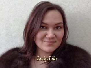 LickyLike