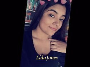 LidaJones