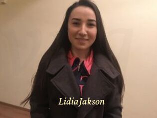 LidiaJakson
