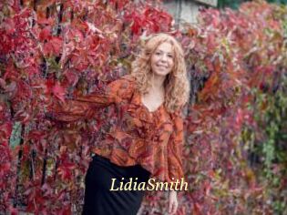 LidiaSmith