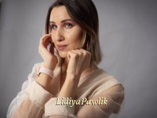 LidiyaPawlik Vidéo porno gratuite