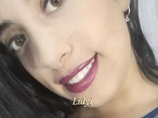 Lidyi