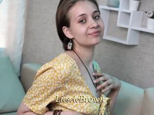 LieseleBrown