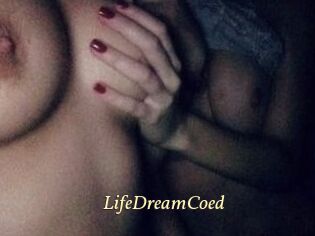 LifeDreamCoed