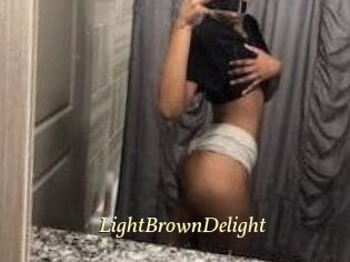 LightBrownDelight