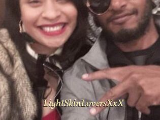 LightSkinLoversXxX