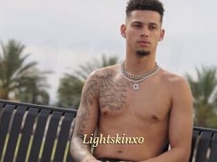 Lightskinxo