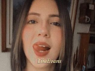 LiiaEvans