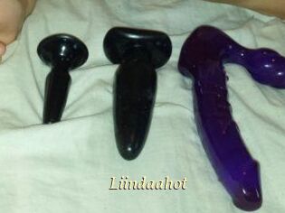 Liindaahot