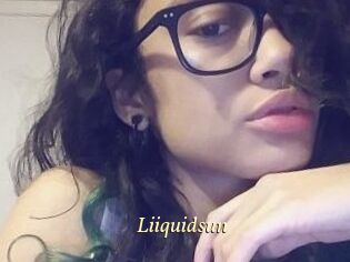 Liiquidsun
