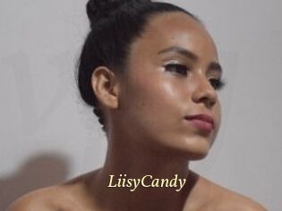 LiisyCandy