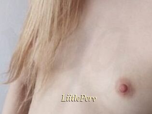LiitlePerv