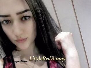 LiittleRedBunny