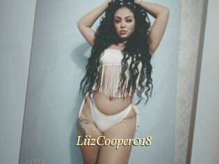 LiizCooper018 Vidéo porno gratuite