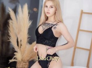LikaChery